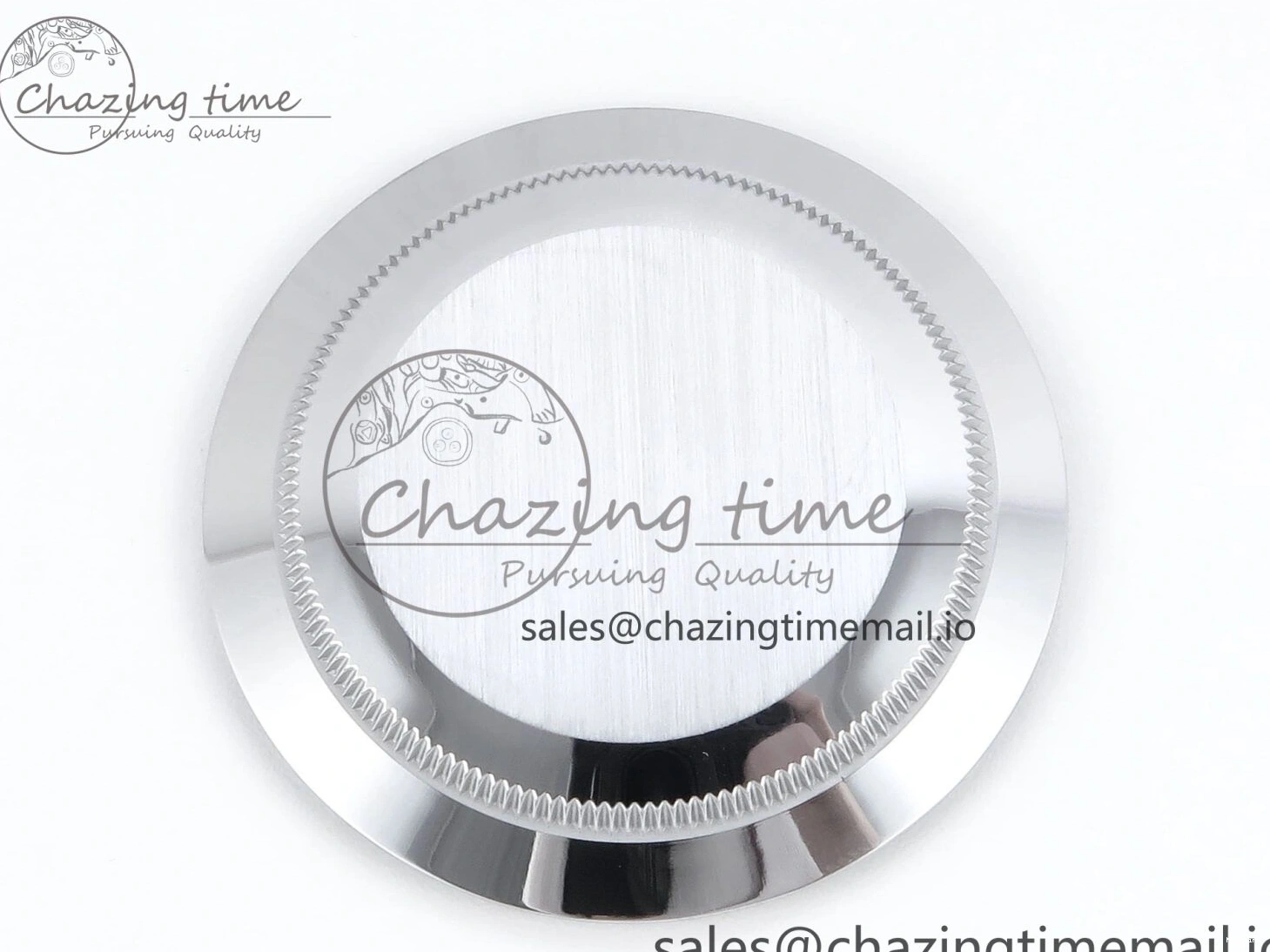 MiroTime 0219 Youthful Day Date 40 SS 228239 Noob 1:1 Best Edition Blue Roman Dial on President Bracelet A2836 (Gain Weight) 812